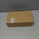 ZNYCYE Solar Lights Outdoor Decorative Moon Angel Solar Stake Lights Pathway Lights, Birthday Gifts for Women mom Grandma,Fairy Garden Decor Waterproof for Walkway, Yard, Lawn, Patio (Warm White)