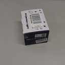 Astronaut Galaxy Projector, Star Projector, Astronaut Light Projector with 8 Colors LED Nebula, Starry Night Light Projector with Remote, Kids Room Decor, Gifts for Kids, Friends, Birthday Game Party (Medium)