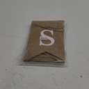 Sprinkled With Love Burlap Banner for Baby Shower Decorations