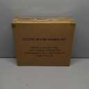 Massage Table Warmer Pads 9 Heat Settings Electric Heating Pad (72.8" x 30"), Digital Heat Control Pad, Heated Mattress Pad w/Overheat Protection for Massage Bed & Spa,White Bed Warmer