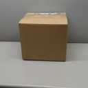 12-Cup Replacement Glass Coffee Carafe for Cuisinart Coffee Maker Models DCC-1200, DCC-1100BK, DCC-2650, CHW-12, CHW-12P1, DGB-550BK, DGB-550BK1, DGB-625BC, DGB-700BC, and SS-12 | Part# DCC-1200PRC