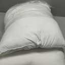 Bedsure Medium Firm Pillows Queen Size, Set of 2, Firm Queen Bed Pillows Hotel Quality Premium Original Down Alternative for Supportive Filling for Side, Back Sleepers