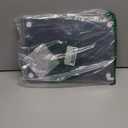 CISSOOK Sparkly Black Star Case for MacBook Air 15 Inch 2025 2024 2023 Model A3241 A3114 A2941, Plastic Glitter Bling Hard Shell Case with Keyboard Cover Screen Protector for MacBook Air 15 M2 M3 M4