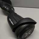 Hover-1 Rival Electric Self-Balancing Hoverboard for Kids with 6.5 Tires, Dual 110W Motors, 6 mph Max Speed, and 3 Miles Max Range (Blue)