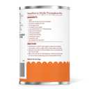 Amazon Grocery, Pumpkin, 15 Oz (EXP 10/31/28)