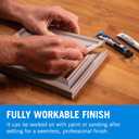 Araldite Heavy Duty Epoxy Adhesive | Ultra Strong 2-Part Epoxy Glue | Solvent-Free Professional Grade Strength for All Materials | Slow Cure for Bonding and Repairing | Standard, 2 x 15ml, Clear