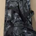 Wrangler Wesley Rolling Duffel Bag (Digital Camo)