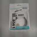 Aux to USB C, 3.3ft Aux Cord to USB C Compatible with iPhone 15/16/17, Galaxy S24/S23, iPad Pro, Pixel - Type C to 3.5mm Cord for Car, Headphones, Speakers