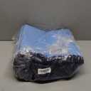 Jasonwell Foldable Dog Pet Bath Pool Collapsible Dog Pet Pool Bathing Tub Kiddie Pool Doggie Wading Pool for Puppy Small Medium Large Dogs Cats and Kids 48" Blue