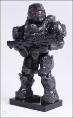 Halo Mini Toy