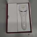 Philips Beauty Epilator Series 8000 for Women, with 3 Accessories, BRE700/04