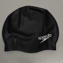 Speedo Swim Cap Silicone