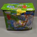 ArtCreativity Bubble Lawn Mower for Toddlers 13, Kids Bubble Machine for 1 Year Old Boy Gifts, Bubbles Blowing Push Toys for Kids, Summer Outdoor Gardening Toys for Birthday Gifts Boys & Girls