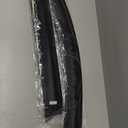 KPY Rain Guards Fit for 2017-2022 Nissan Rogue Sport, Out-Channel Window Visors Vent Wind Deflectors 4PC, Car Accessories for 17-21 Nissan Qashqai (Sport Model Only)