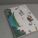 beiens Baby Books Toys, Touch and Feel Crinkle Cloth Book for Infant Baby 0-3-6-12-18 Months, Early Development Interactive Stroller Soft Toys, Newborn Gifts for Boys Girls