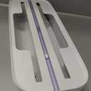 YouCopia StoraRoll Wrap Dispenser 2-in-1, Drawer Organizer for Foil, Plastic Wrap, Parchment and Wax Paper with Safety Cutters and Labels for Kitchen Organization