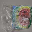 Pride Shirt Women LGBTQ Equality Shirts Rainbow Shirt Heart Graphic Tees Casual Summer Short Sleeve Tops (Medium, Multicolor-1)