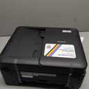 Brother Work Smart 1360 Wireless Color Inkjet All-in-One 