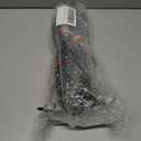 Garden Tool Set (Garden Tool Set, 7 Pieces, Gardening Tool Kit Including 2 Shovels, Rakes, Cultivators, and Transplanting Tools, Rust-Resistant Iron Tools, Rubber Grip Handles (7))