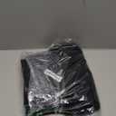 Athletic Works Women's Super Soft Straight Leg Knit Pants, 30.50" Inseam, Size L