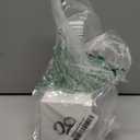 Smart Ring for Women Men, Fitness Tracker Ring with Heart Rate, Sleep Monitoring, Blood Oxygen, Step Counting for iOS and Android, No Subscription Fee, Waterproof, Valentine's Day Gifts (Black, 10)