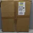 Fixed Window Safety Guard 19”x 38” *2 Pack Adjustable Width Prevents Accidental Falls, Non-Egress, Tamper Resistant Screws Included, White