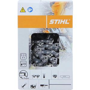 Stihl 3639 005 0062 Saw Chain 16 inch