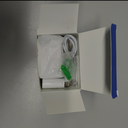 Window Camera 5MP 2K,2.4GHz & WiFi Indoor Cameras for Home Security,Dog/Pet Camera with Mounting Sticker Al Color Night Vision,Person & Motion Detection