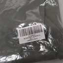 DOWMQ Men's Sweatpants Athletic Pants Joggers with Zipper Pockets Lightweight Quick Dry Workout Track Pants for Gym Running