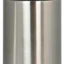 MegaChef 5 Quarts Stainless Steel Vacuum Body Pump Cap Air Pot
