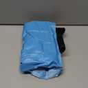 REVIX Ice Pack for Knee Pain Relief, Reusable Gel Ice Wrap for Leg Injuries, Swelling, Knee Replacement Surgery, Cold Compress Therapy for Arthritis, Meniscus Tear and ACL Blue