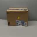 QEEIG 10" Deep Floating Shelves for Wall - 10 x 16 inch Book Shelf Bathroom Bedroom Kitchen Living Room Hanging Bookshelf Farmhouse Set of 3, Rustic Brown (025-40BN3)