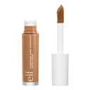 e.l.f. Hydrating Camo Concealer, Covers Blemishes & Under-Eye Circles, Full-Coverage & Delivers A Satin Finish, Vegan & Cruelty-Free, Deep Olive (0.2 Fl Oz (Pack of 1))