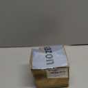 Nilight - 90115C 3 Gang Rocker Switch Panel Waterproof Pre-Wired Aluminum Switch Panel with Dual USB Charger Socket & Cigarette Lighter Socket 12V 24VDC ON Off Switch Panel for Cars Rvs Trucks Global Recycled Standard