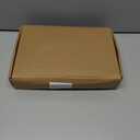 Christmas Norfolk Pine Garlands Soft Bendable Winter Pine Garland Real Touch Artificial Christmas Greenery Garland for Fireplace/Mantle/Table/Window/Stairs/Indoor or Outdoor Xmas Decor (6FT-1PC)