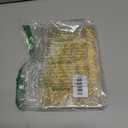 200PCS Key Rings, Split Bulk Keyrings for Keychain and Crafts (25mm) (Gold)