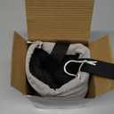 SARISUN Travel Pillows for Airplanes, Airplane Pillow with Brown-Red Sleep Eye Mask, 360 Neck Support Headrest, Portable Airplane Travel Essentials, Adjustable Airplane Head Strap, Stop Bobblehead