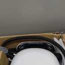 Multi-purpose steam cleaner with all 21 accessories, handheld steam cleaner and shoulder strap, for furniture, sofa, tiles, floors, windows, upholstery (Large)