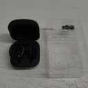 iLive Electronics Truly Wire-Free Earbuds, Sweat Resistant, Includes 3 Set of Ear Tips, Black (IAEBT270B)