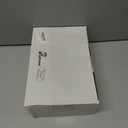 6 Pcs 5.7 inch Mercury Glass Finial Christmas Ornament Rustic Finial Vintage Ornaments Xmas Glass Mercury Hanging Decor Christmas Tree Decoration for Holiday Farmhouse(Silver)