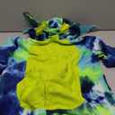 DELEY Unisex Axolotl Costume Adult Onesie, One Piece Pajamas, Halloween Cosplay Costumes Homewear Jumpsuit,Animal Onesie Size 140