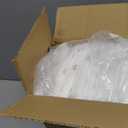 Amazon Basics Male Dog Diapers, Super Absorbent Disposable Wrap with Leak-Proof Protection, Wetness Indicator, Secure Fit, Breathable, Medium, 50 Count