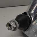 KAX 2-4 lift Front Upper Control Arm w/Ball Joint Fit for K1500 88-98, Tahoe 95-97 5.7L/6.5T, K1500 Suburban 93-98, Yukon 92-98 5.7L, 94-97 6.5T, K1500 Suburban 92-97 Suspension Kit 2pcs