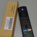 Universal for VIZIO Smart TV Remote Control XRT136 - Replacement Remote Control Compatible with VIZIO LED LCD HD UHD 4K HDR Smart TVs