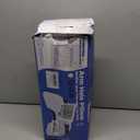 SAHEYER Side Sleeper Pillow with Arm Hole, Upgraded Memory Foam Shoulder Pillow for Neck Pain Relief, Adjustable Multi-Angle Arm Tunnels Support for Adults Pressure-Free Sleep (Black)