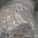 PURE ERA Jersey Knit Duvet Cover Set 100% T-Shirt Cotton Super Soft Comfy 3pc Bedding Set with Zipper Closure (New Petal Pink, Queen)