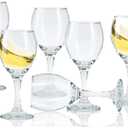 Limoncello Glasses Shot Glasses with Stem, Cordial Glasses Port Wine Glasses 3 oz(set of 6) (6, 3oz)