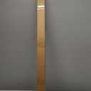 Survey Rod 14-Foot Aluminum Grade Rod - 10ths,Grade Rod,Grade Stick for Laser Level,Survey RodGrade Rods,Survey Pole,With Bubble Level, 4-Stage Telescopic,Double-Sided Scale Telescopic Leveling Rod