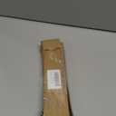 TLIA 8-inch Gutter Screws, Screws with Anti-Rust Coating, Length Approx. 20 cm, Gutter Screws