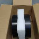 5X4.5 1.25 inch (31.75mm) Hubcentric Wheel Spacers with 70.5mm Bore Compatible with 2015-2023 Ford Mustang, 2017-2020 Ford GT, 5x114.3mm 14x1.5 Studs Wheel Adapters, Set of 2